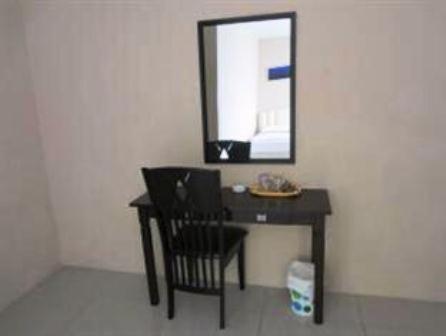 Mendu Inn Kuching Habitación foto